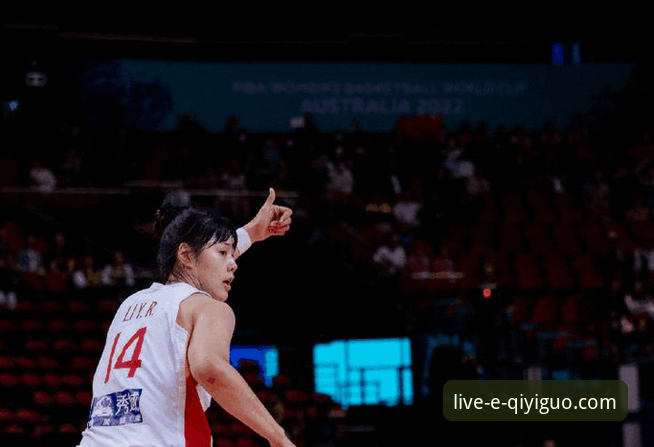 掌握女篮动态与高清观赛：奇异果体育平台完整使用指南