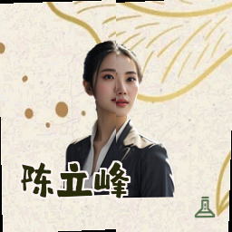 陈立峰