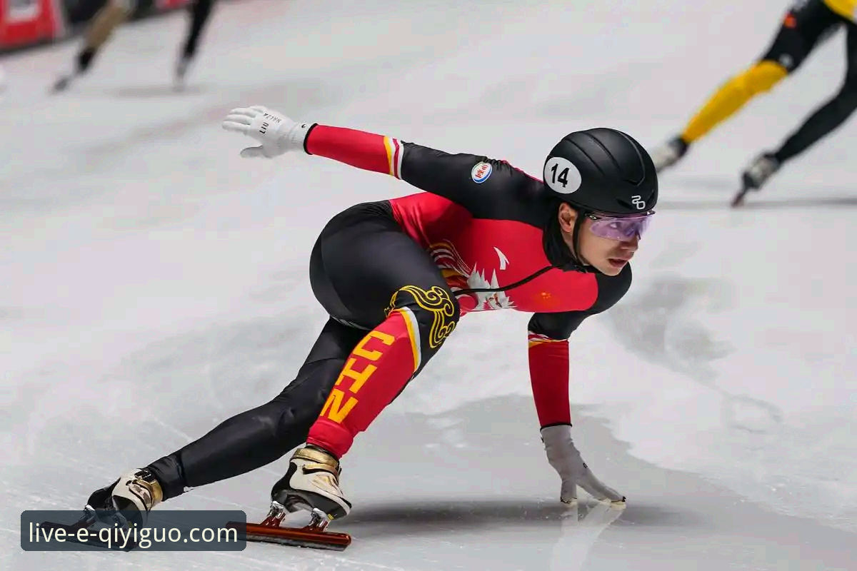 奇异果体育怎么下载怎么样 揭秘2026冬奥速滑夺金背后的技术流:如何通过专业平台洞悉赛场瞬息